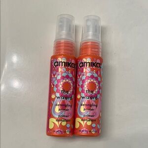 amika Detangling Primer Spray - Duo